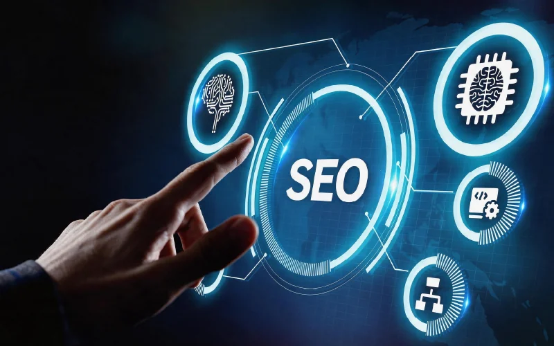 B2B SEO实战：让海外买家主动找到你的产品页